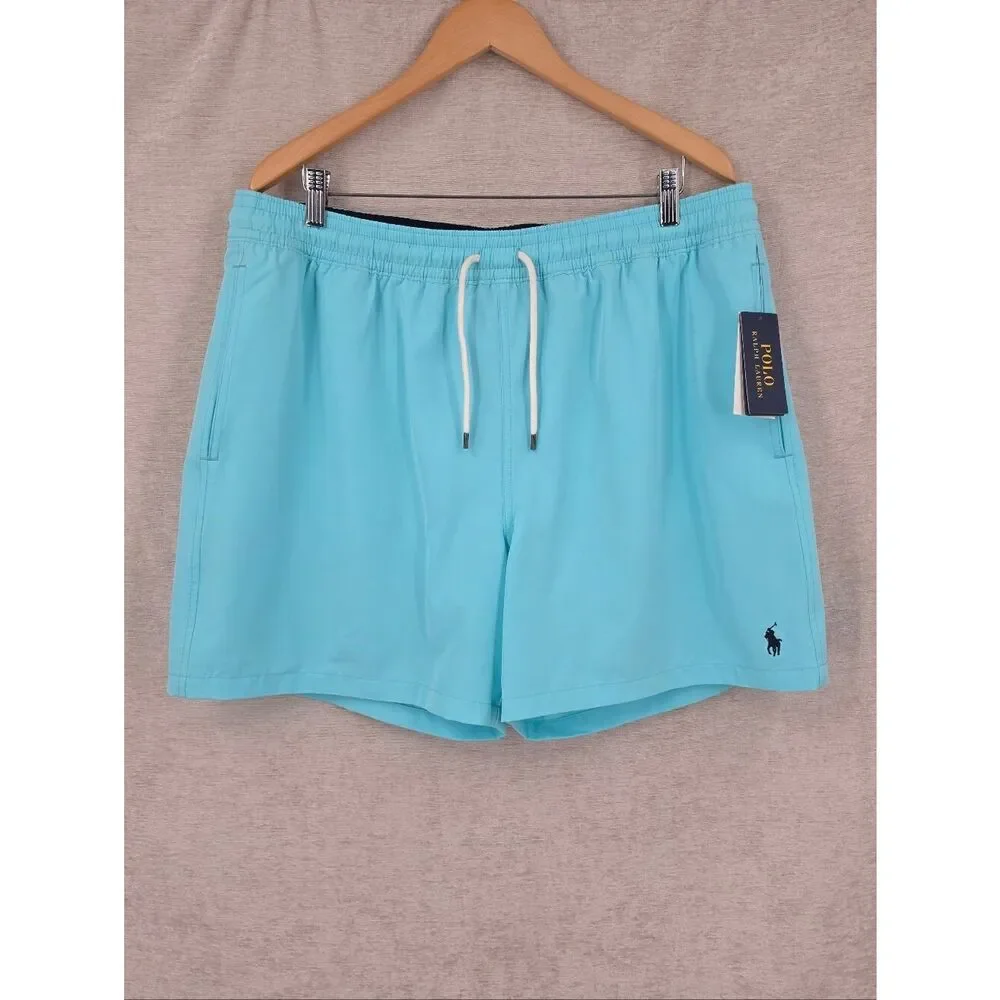 Polo Ralph Lauren Traveler Solid 5.5